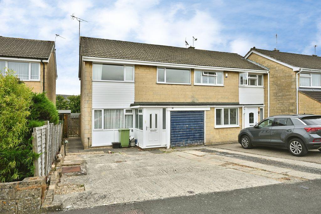 Main image of property: North Home Road, Cirencester, Gloucestershire