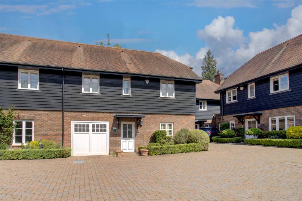 Main image of property: Middle Down, Aldenham, Watford, Hertfordshire, WD25