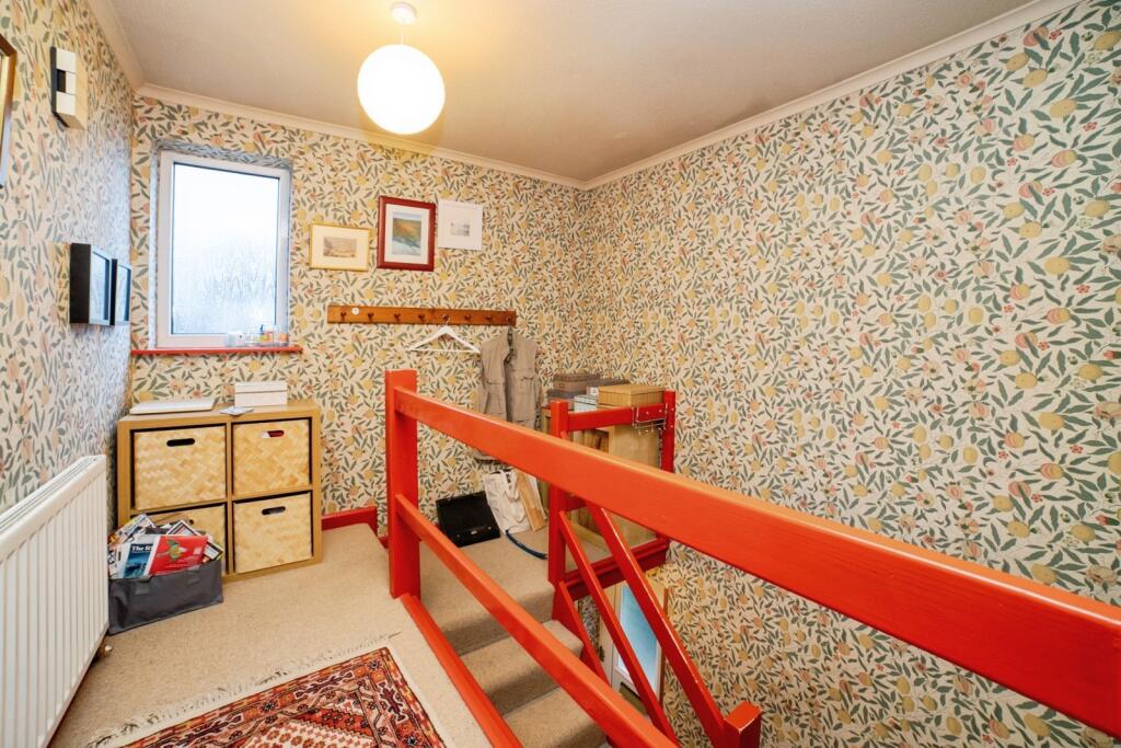 Apartment in Mansfield, Nottinghamshire - View 5
