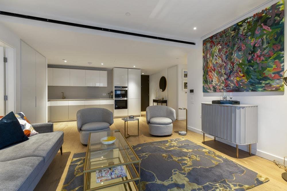 2 bedroom apartment for rent