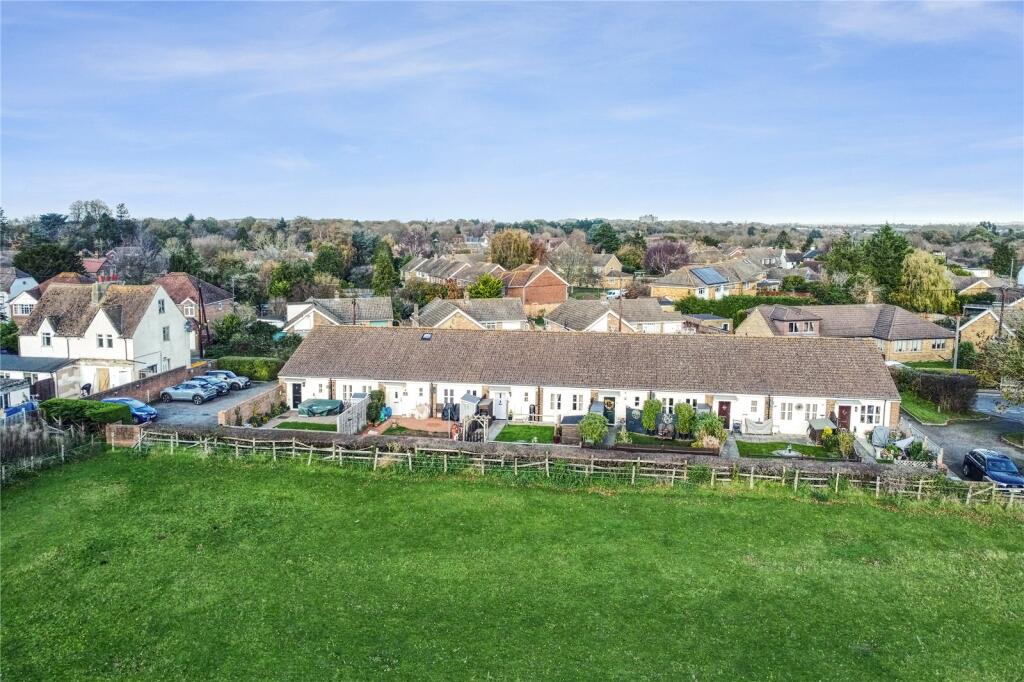 Main image of property: Willow Barn Cottages, Tylers Green Road, Crockenhill, Kent, BR8