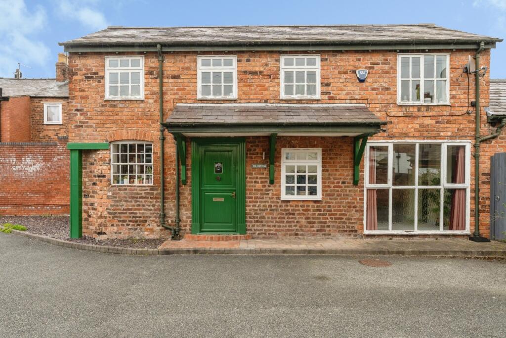 Main image of property: Boughton, Chester, Cheshire, CH3