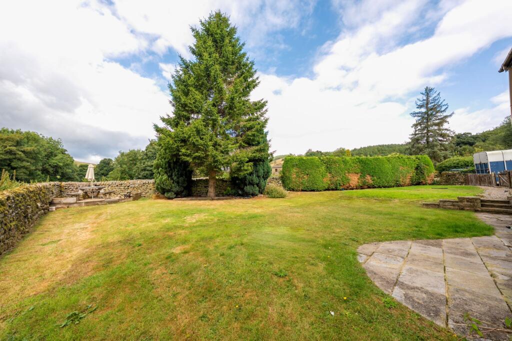 House in Harrogate, Bouthwaite, Fountains Earth - View 4