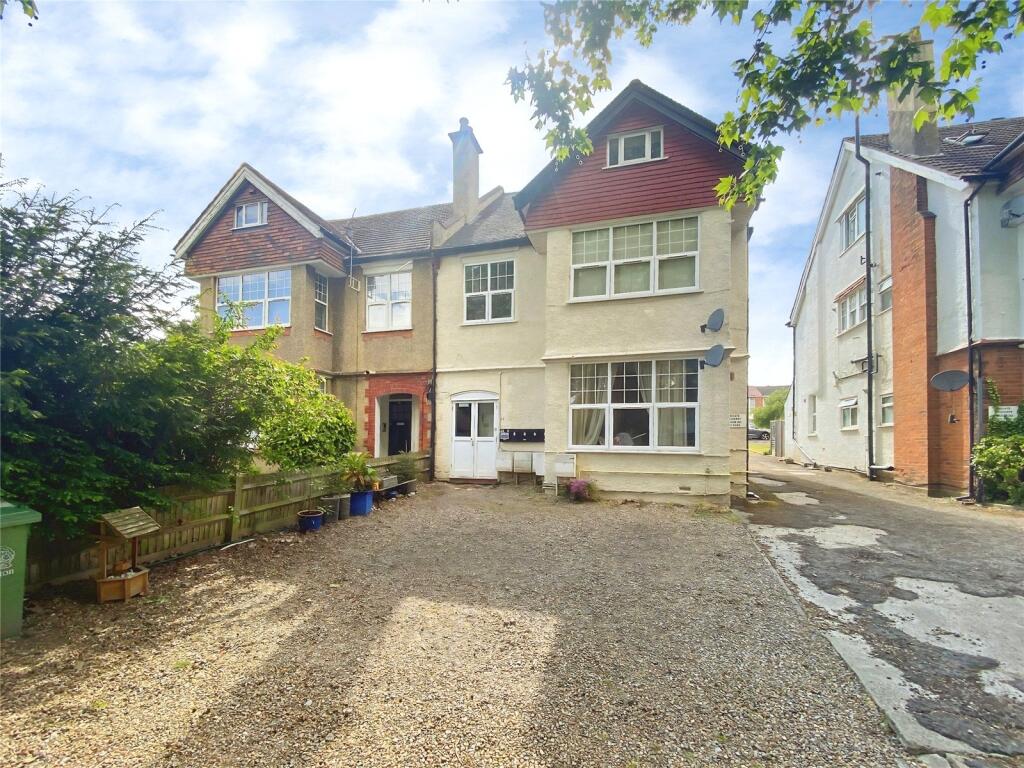 Main image of property: Stanley Road, Sutton, SM2