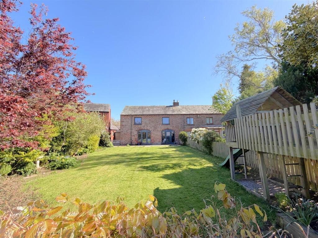 Main image of property: Carleton Farm Mews, Carleton, Carlisle
