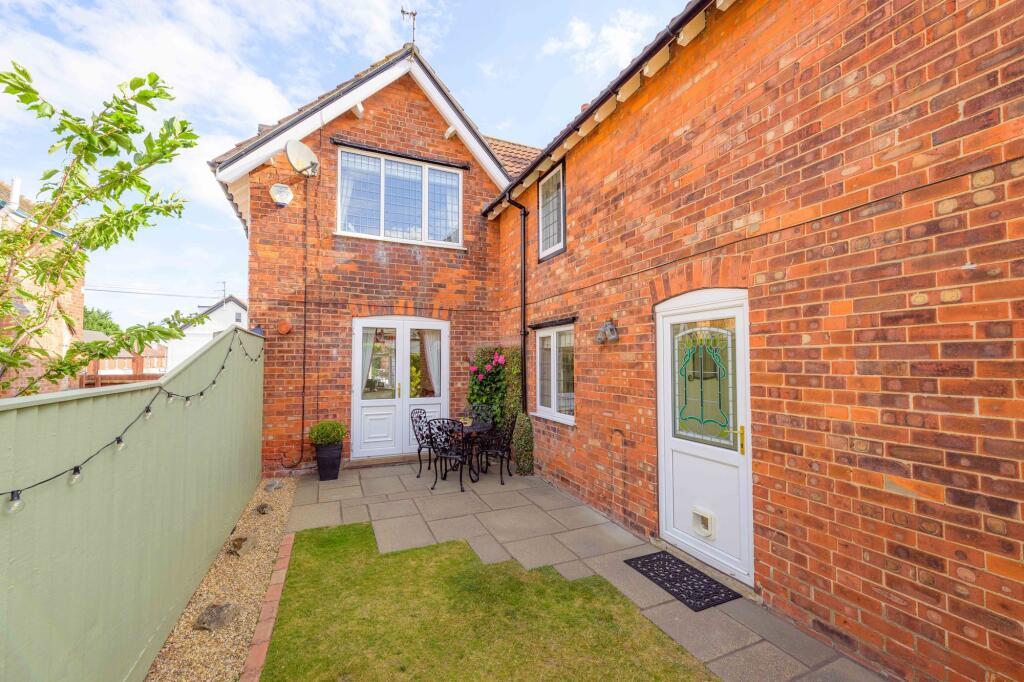 Trafalgar Avenue, Skegness, PE25 photo 4