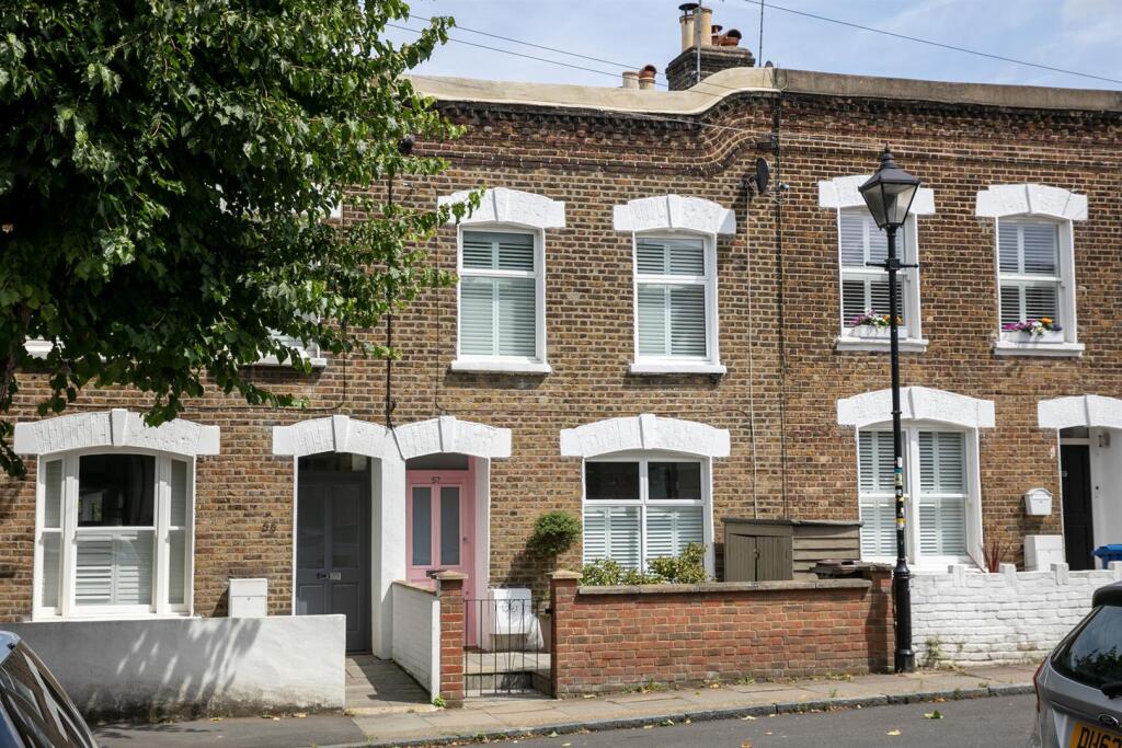 Main image of property: Howbury Road, Nunhead, SE15
