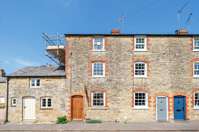 Main image of property: The Green, Over Norton, Chipping Norton