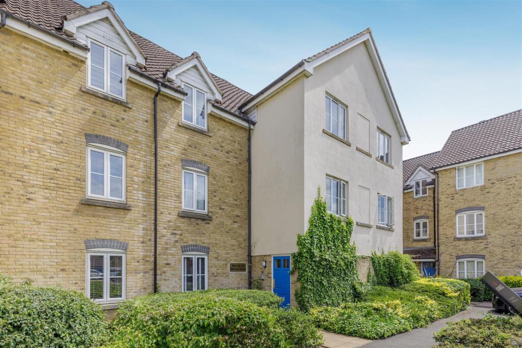 Main image of property: Mercer Close, Larkfield, Aylesford