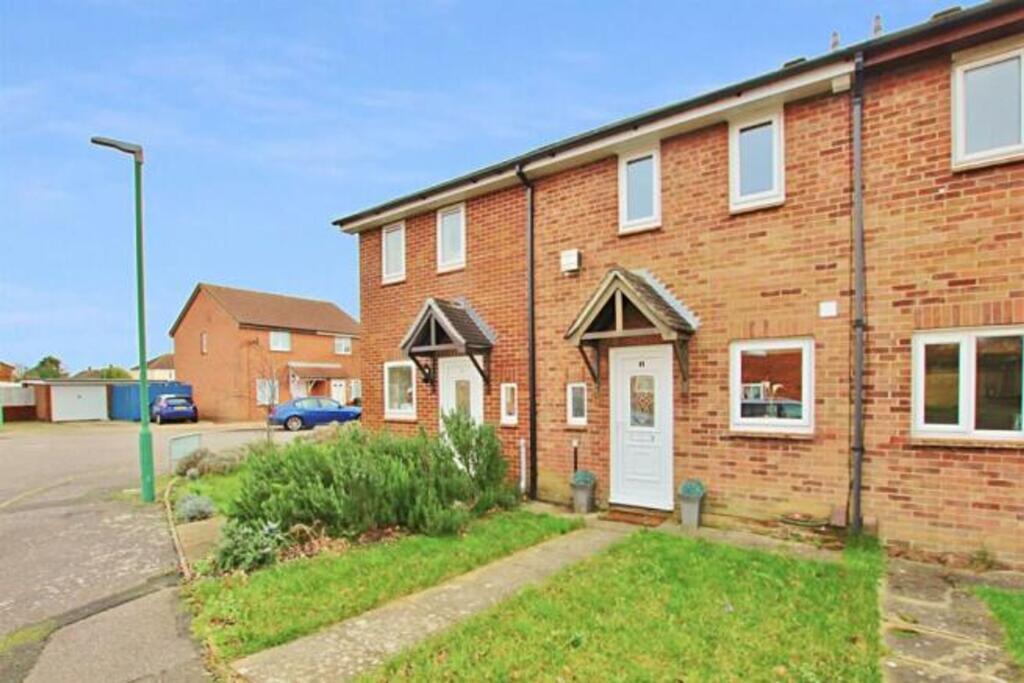 Main image of property: Gunville Crescent, Bournemouth, BH9