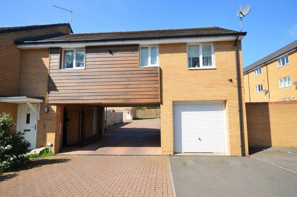 Main image of property: Carltonwood Close,