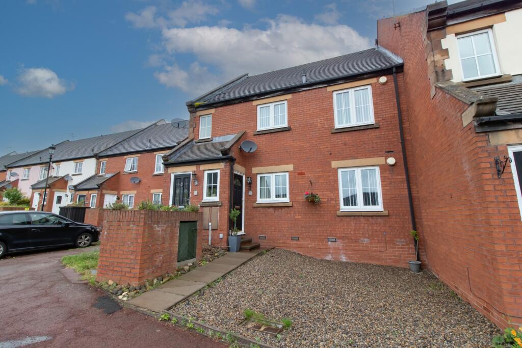 Apartment in Newcastle upon Tyne, Tyne and Wear
