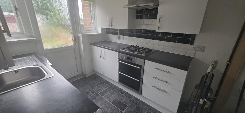 Main image of property: Wesley Street, Beeston, Leeds