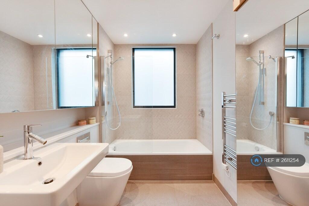 3 bedroom flat for rent