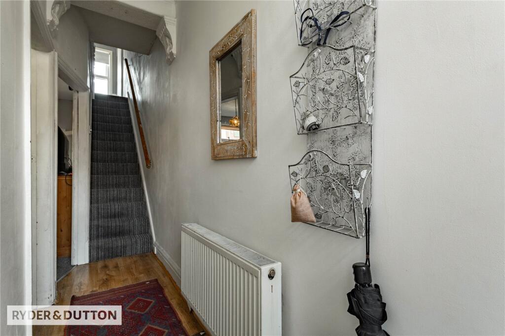 House in Manchester, Greater Manchester - View 3