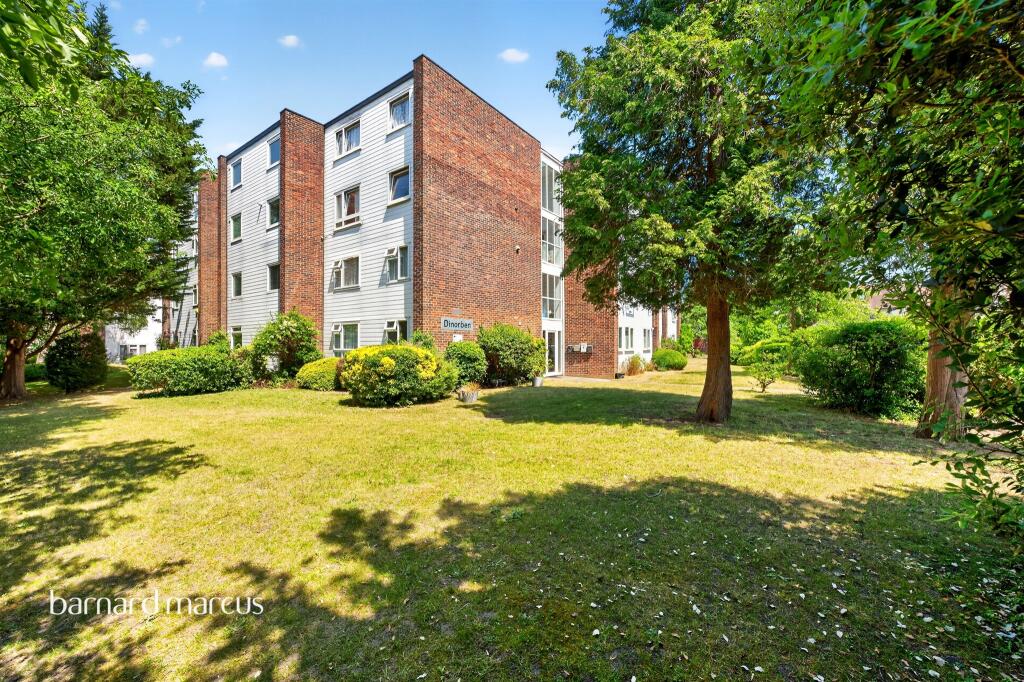 Main image of property: Woodcote Road, Wallington