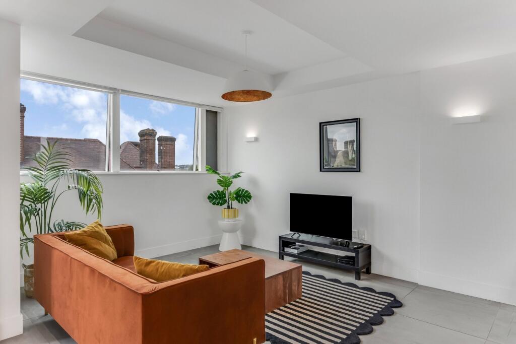 Apartment in London, Kentish Town - View 2