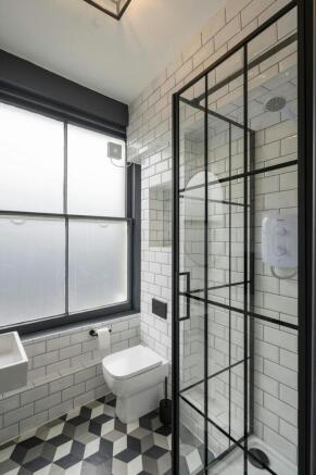 Shower