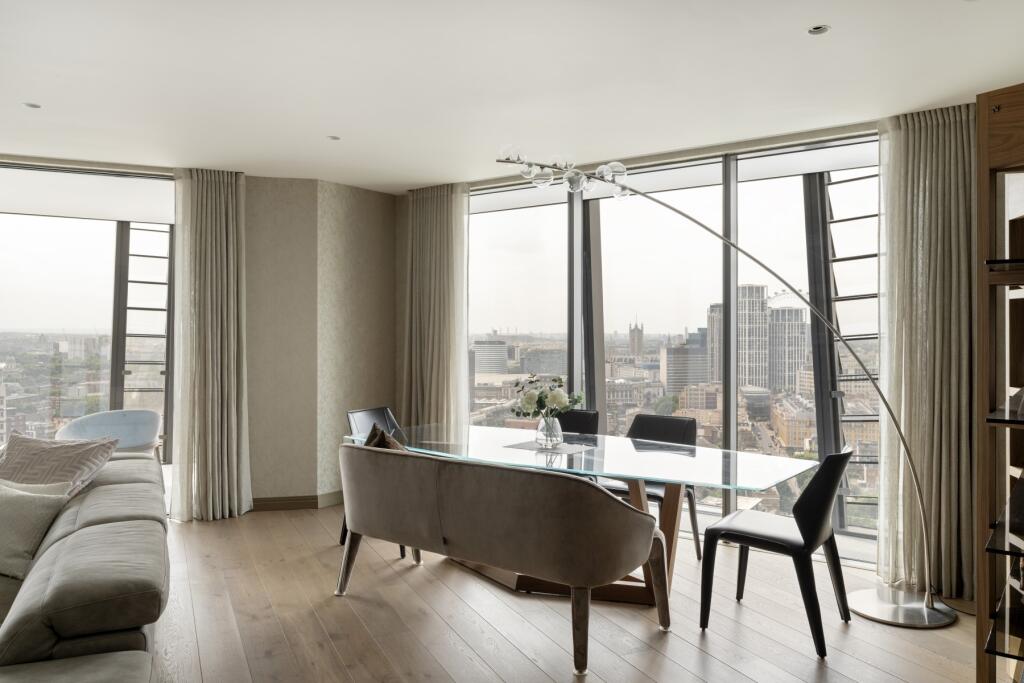 Apartment in London - More