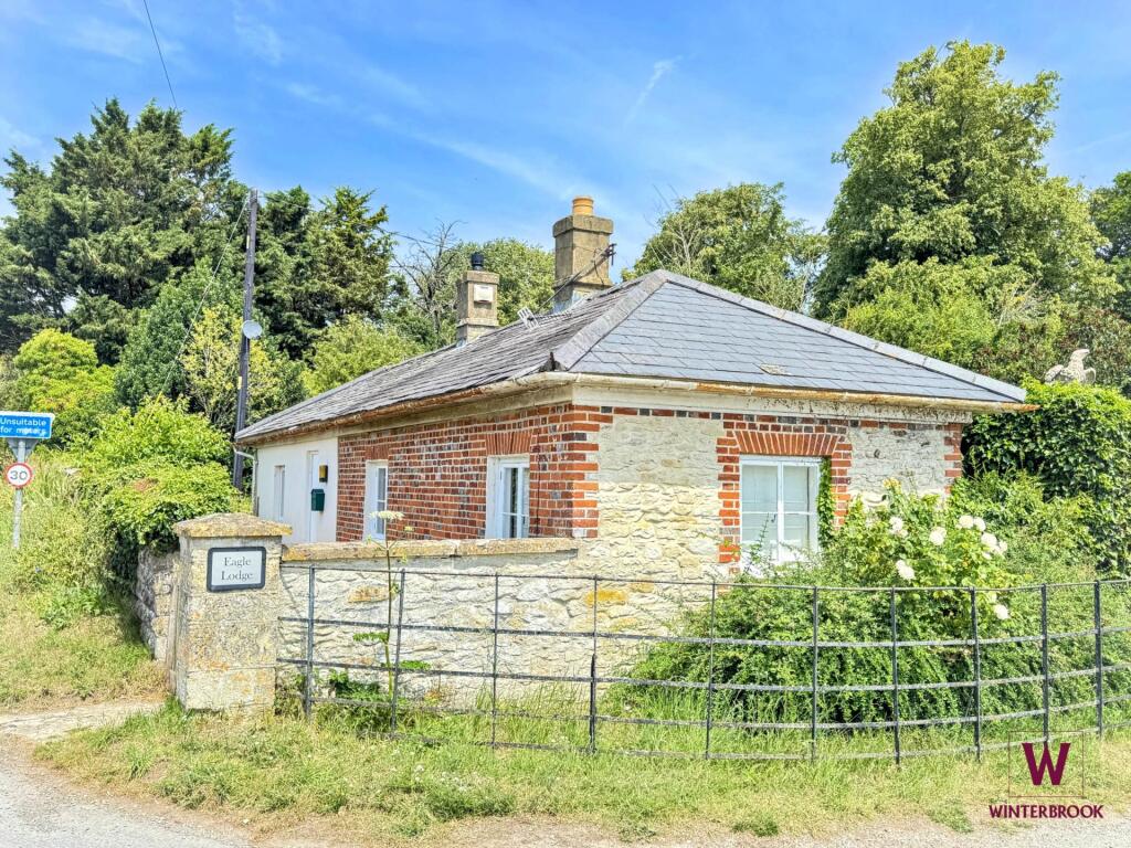 Main image of property: Brightwell Park