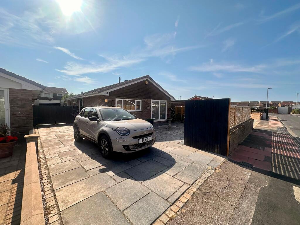 Main image of property: Cunningham Drive, Eastbourne
