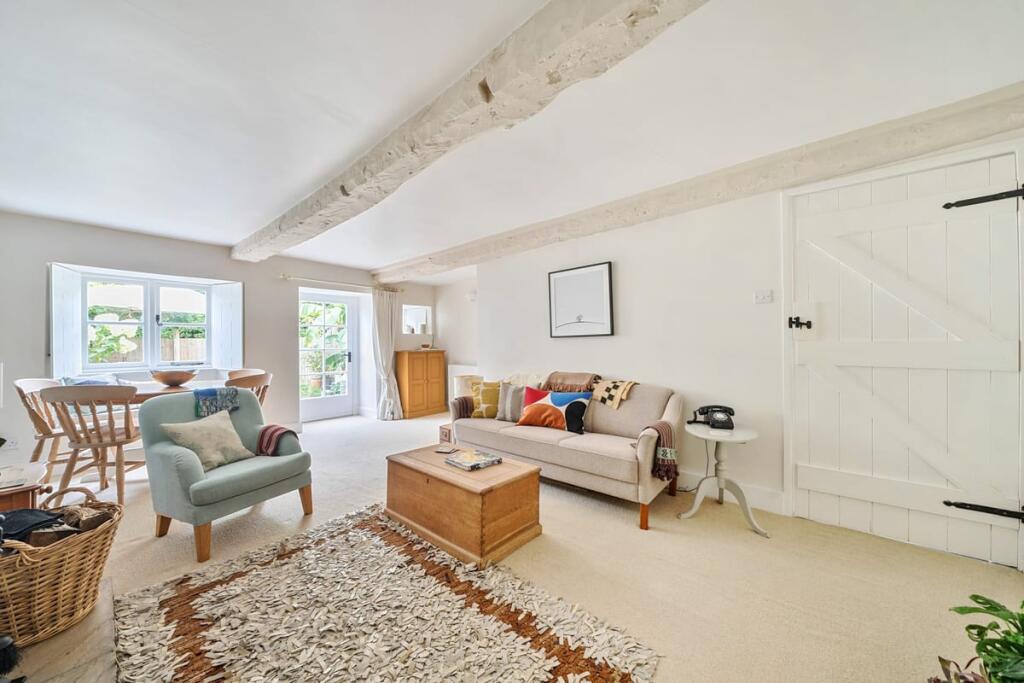 Main image of property: Lovells Cottages, Marnhull, DT10