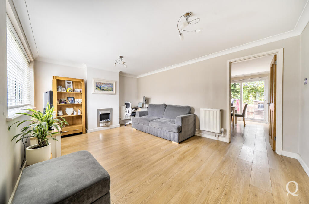 House in Rochester - View 2
