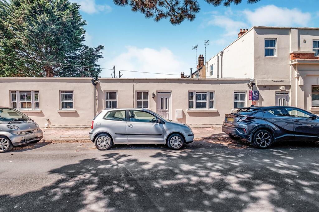 Main image of property: Valencia Road, Worthing, BN11