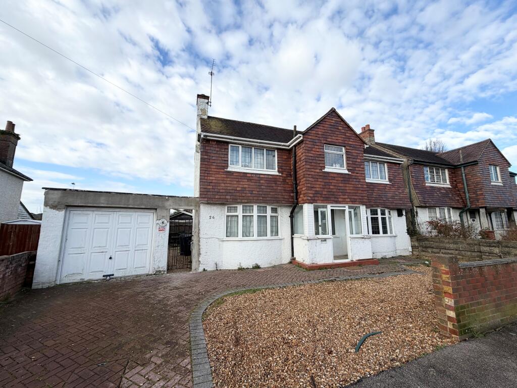 Main image of property:  Victoria Avenue, Bournemouth, 