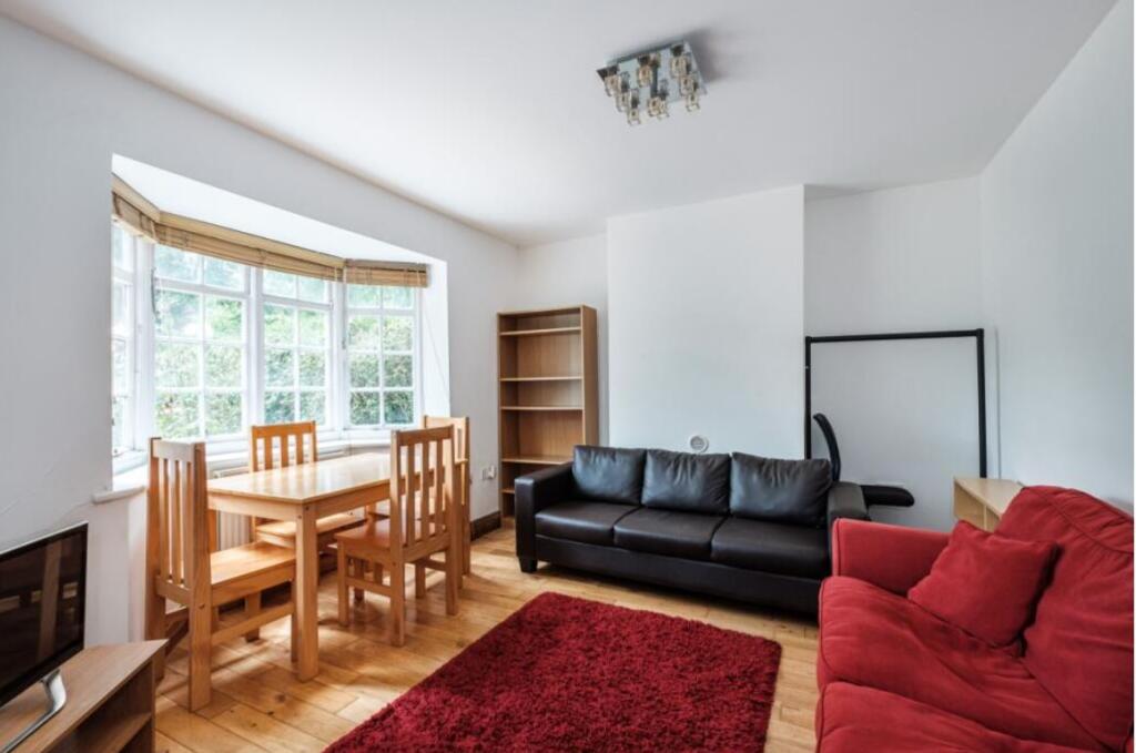 Main image of property: East Finchley, N2