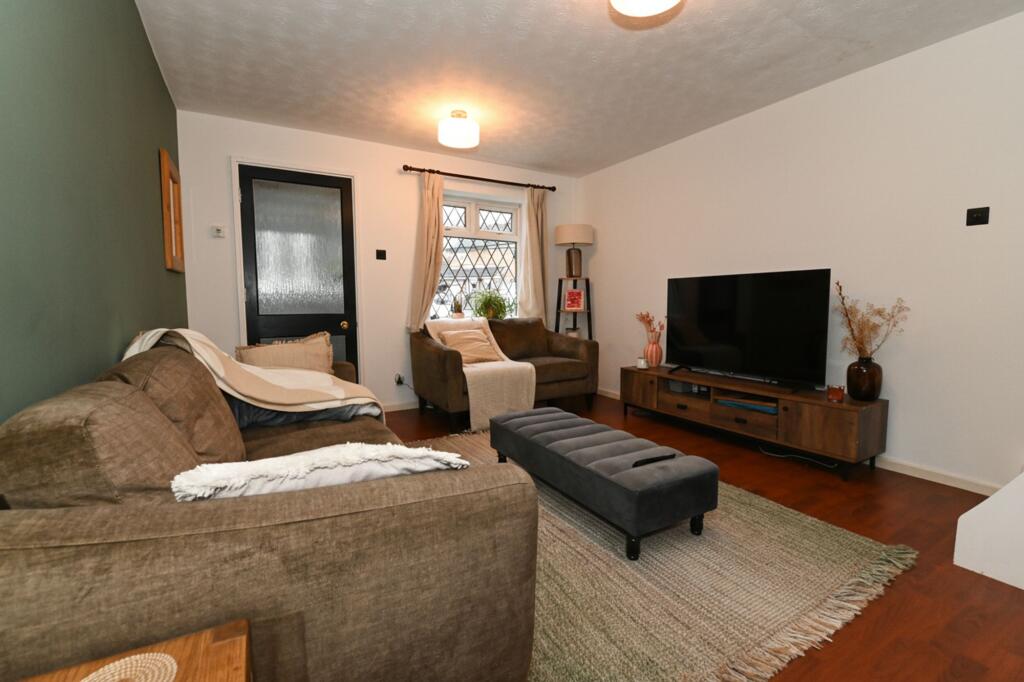 Pendlecroft Avenue, Swinton, M27 photo 3