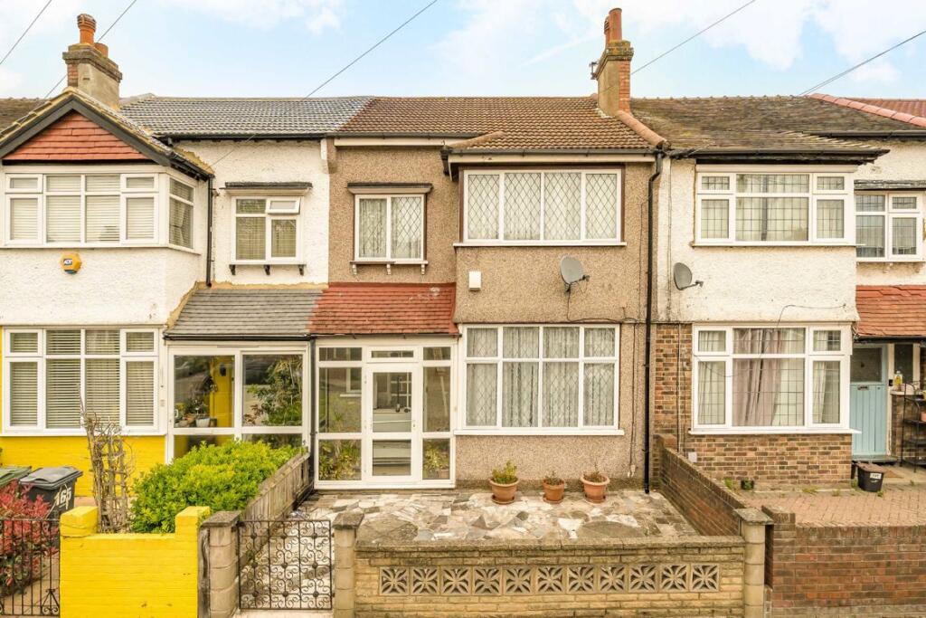 Main image of property: Woodmansterne Road, Streatham