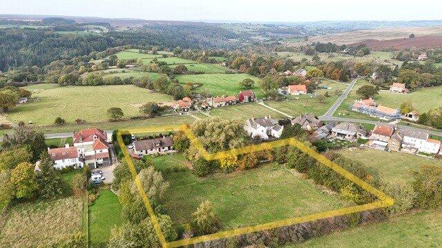 Main image of property: The Common, Goathland, Whitby, North Yorkshire, YO22