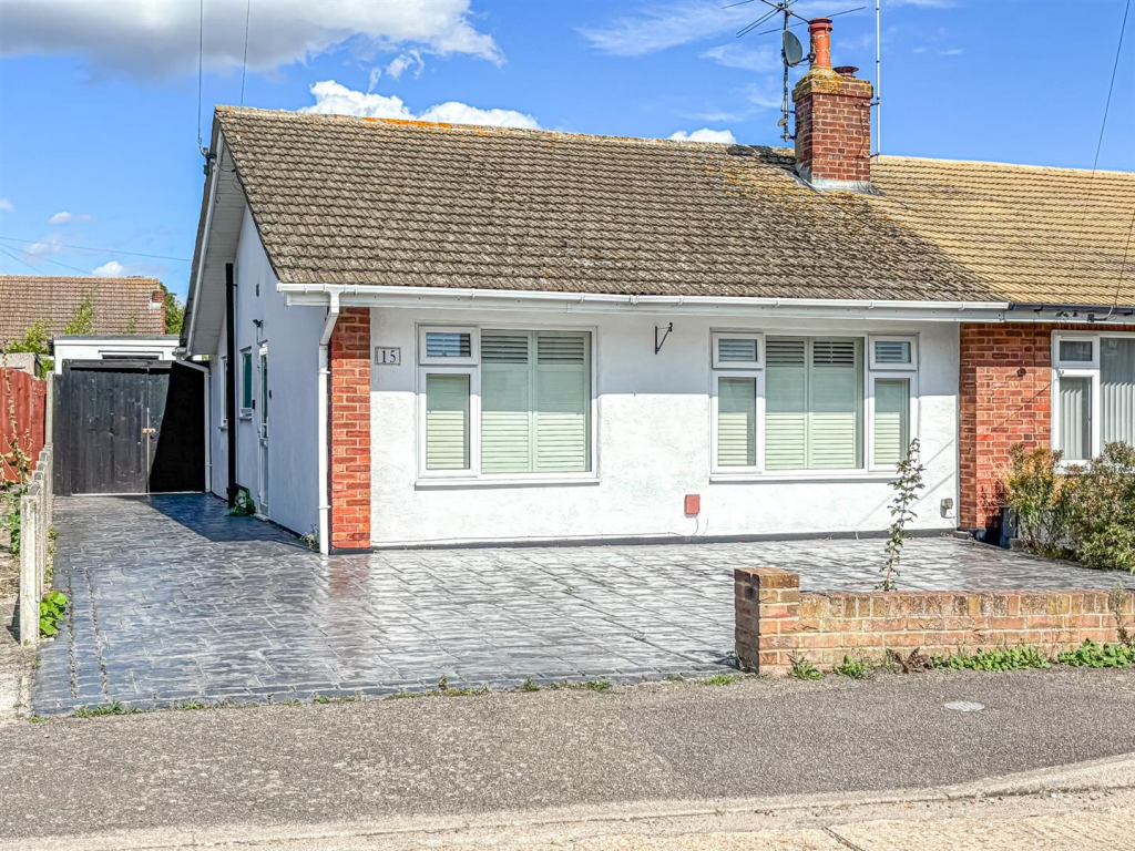 Main image of property: Elmwood Avenue, Hockley