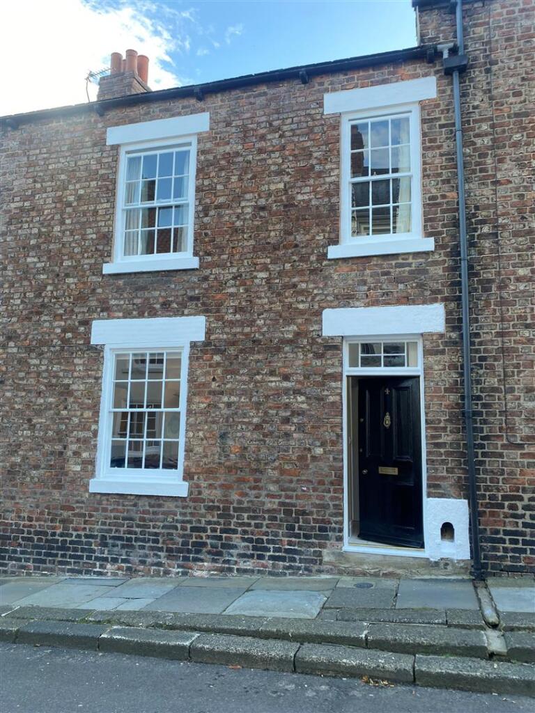 Main image of property: Allergate, Durham