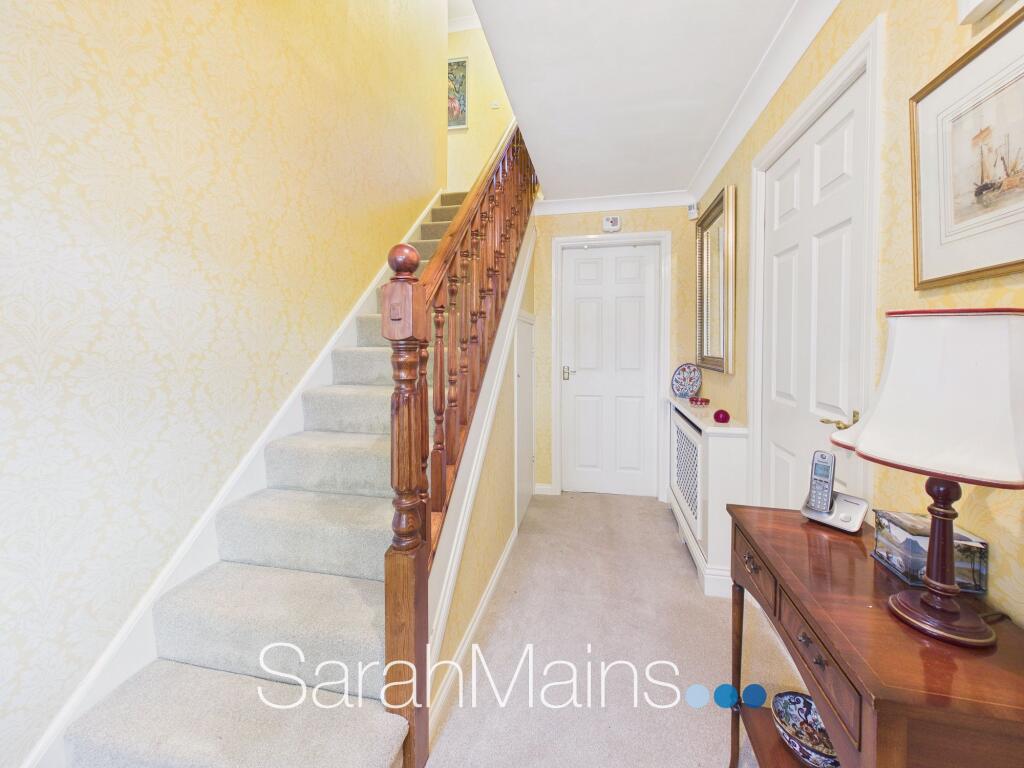 House in Newcastle upon Tyne - View 5