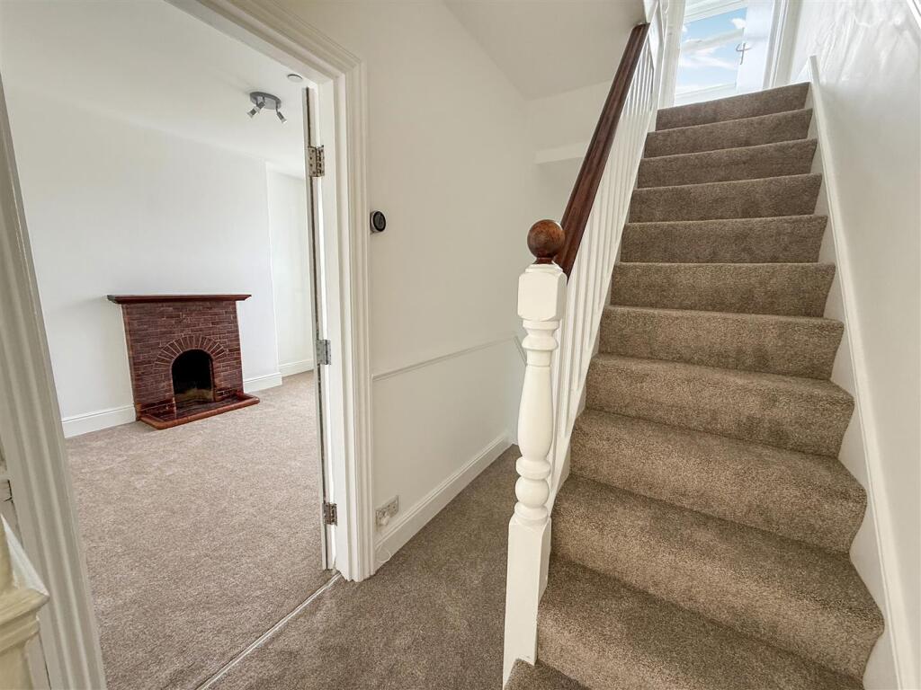 House in Falmouth, Cornwall - More