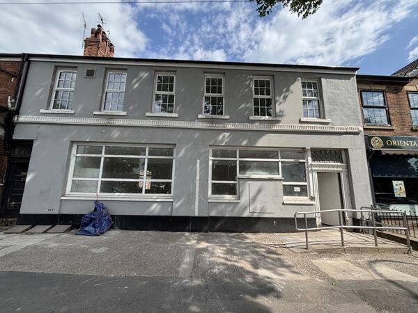 Main image of property: 18 Cottingham Road , Hull