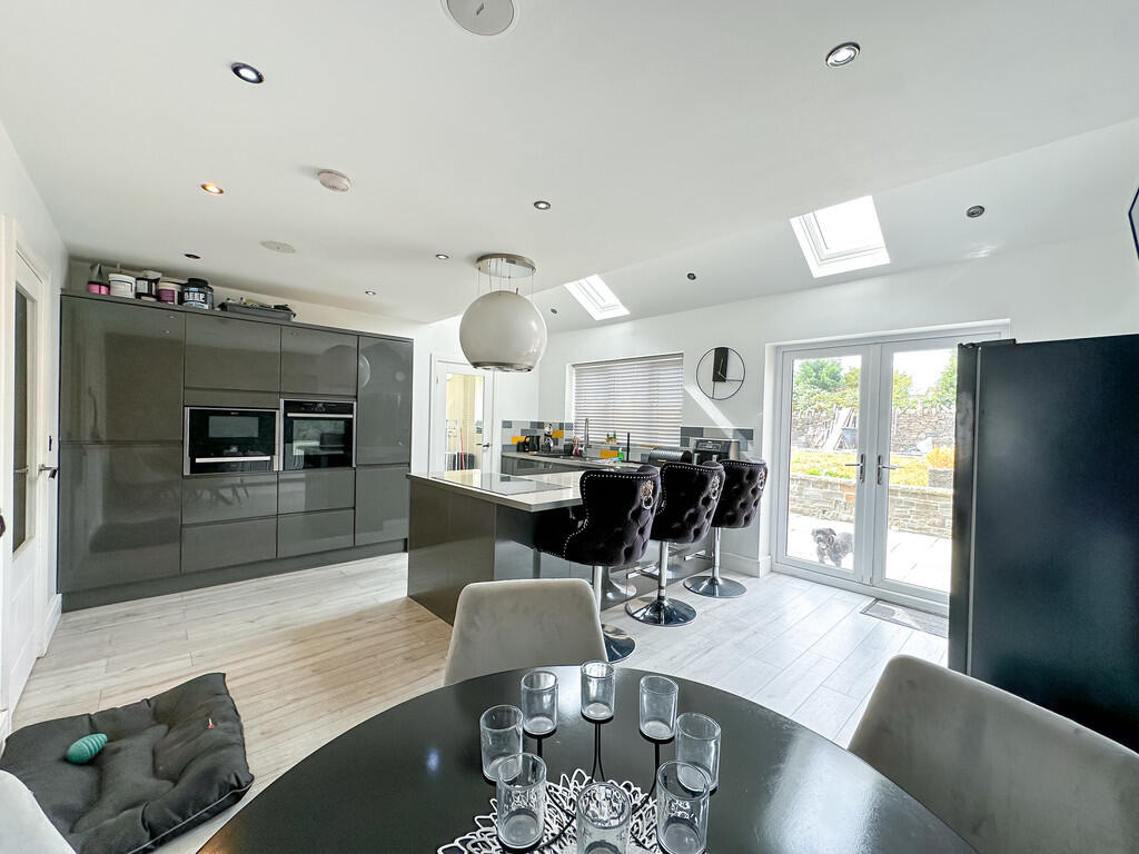 House in Bargoed, Caerphilly - View 5
