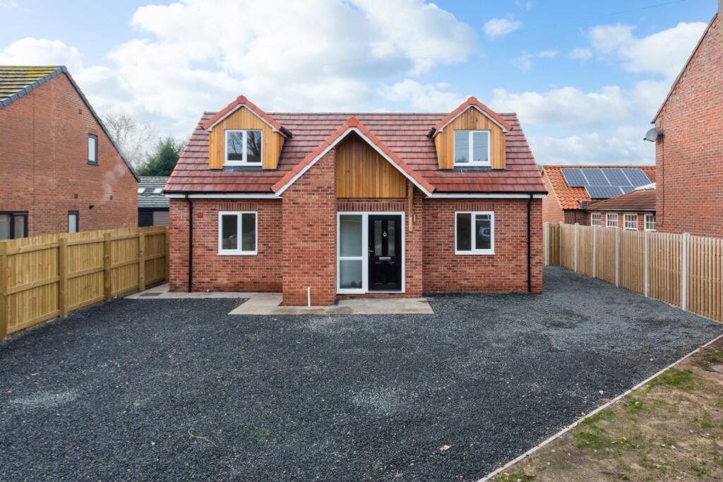 Main image of property: Low Street, Carlton