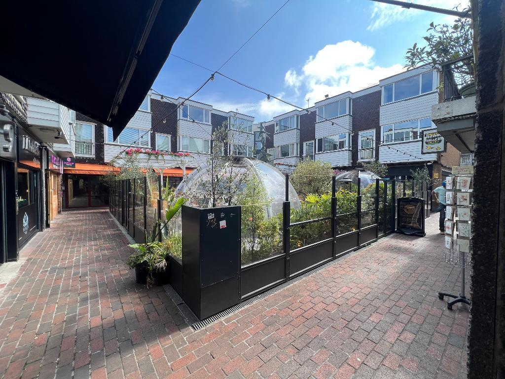 Main image of property: Brighton Square, Brighton, East Sussex, BN1 1HD