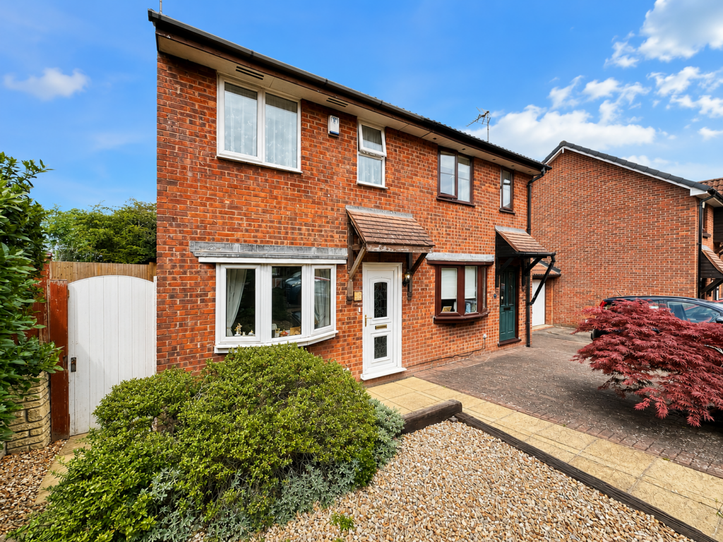 Main image of property: Ashmead, Yeovil, BA20