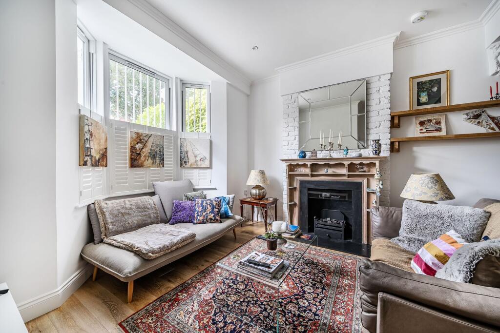 4 bedroom terraced house for rent