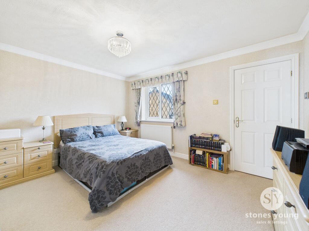 Additional image 11 of Pendle View, Old Langho, BB6