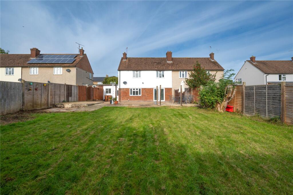 Main image of property: Wilga Road, Welwyn, Hertfordshire