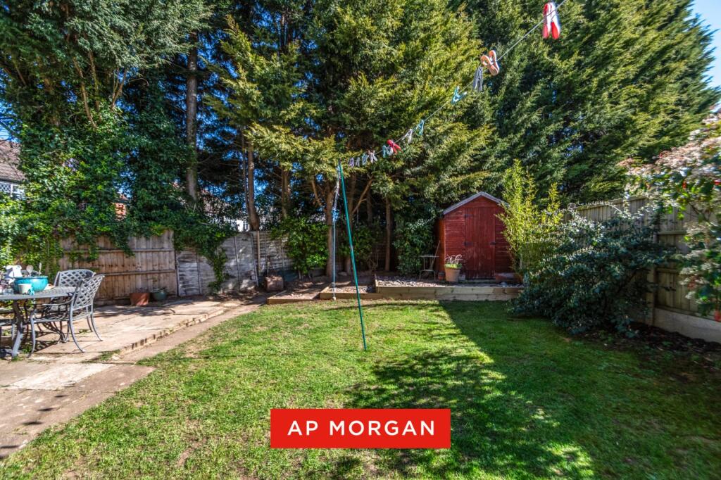 Additional image 21 of Old Lode Lane, Solihull, West Midlands, B92