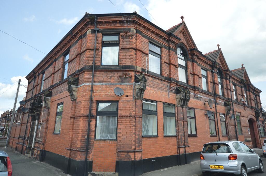 Main image of property: Elworth Court, Elworth, Sandbach, CW11