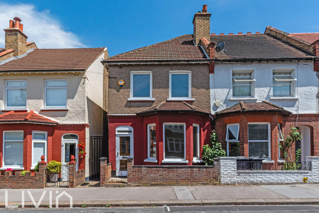 Main image of property: Tunstall Road, Addiscombe