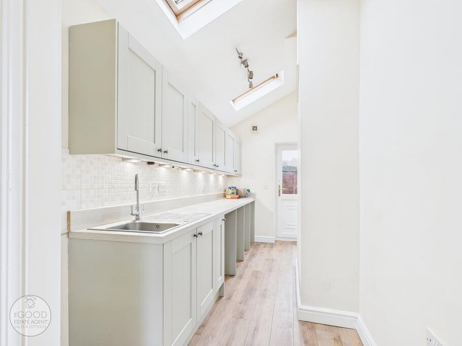 House in Hereford - View 3