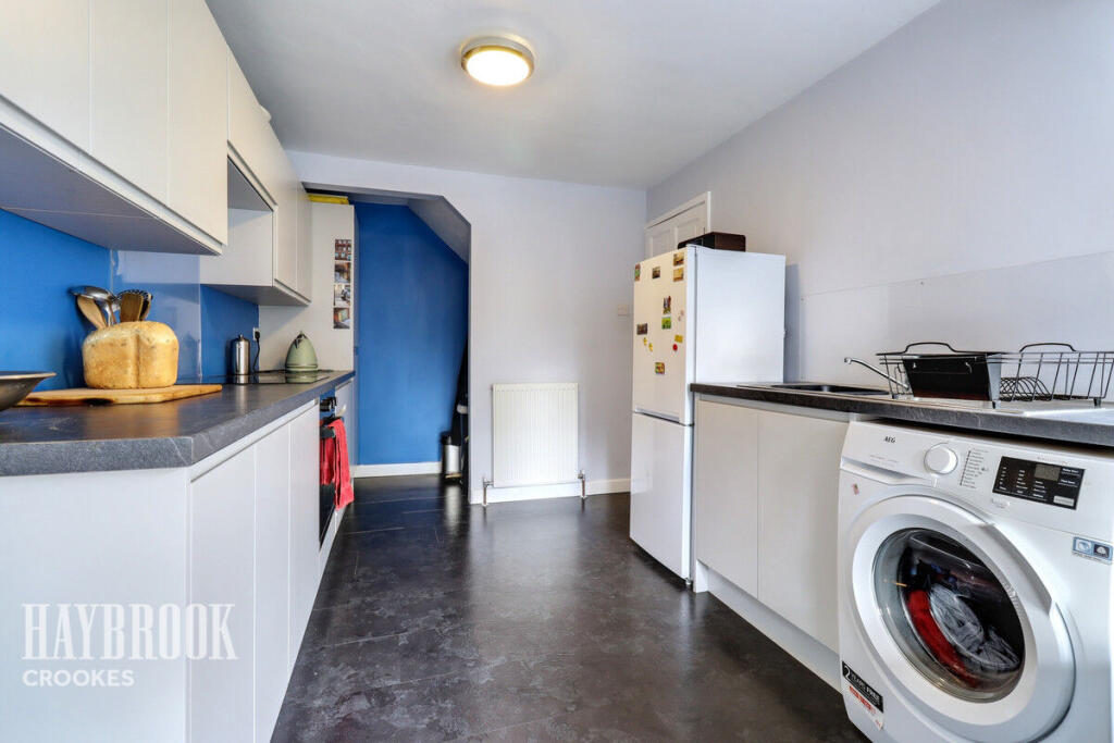 Main image of property: Waller Road, Sheffield